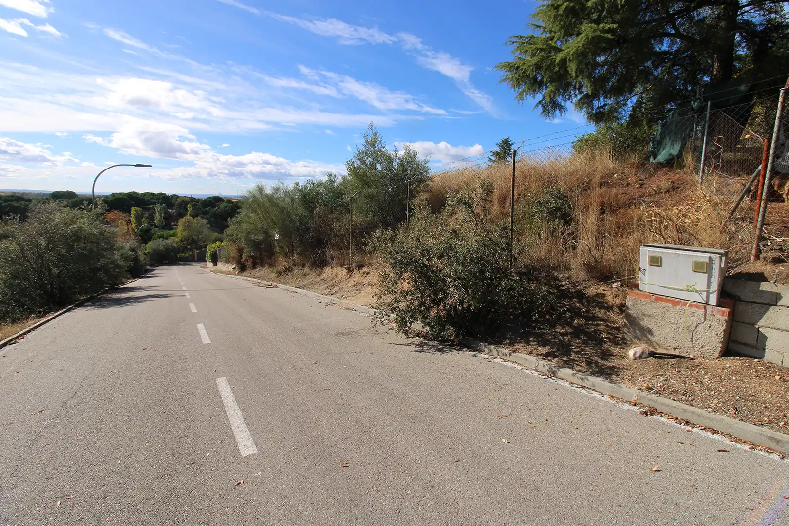 Terrain résidentiel à vendre à Uceda, imagen 5