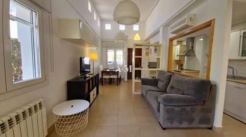 Foto 4 de Casa o chalet de alquiler en Mar Menor Golf, Torre-Pacheco