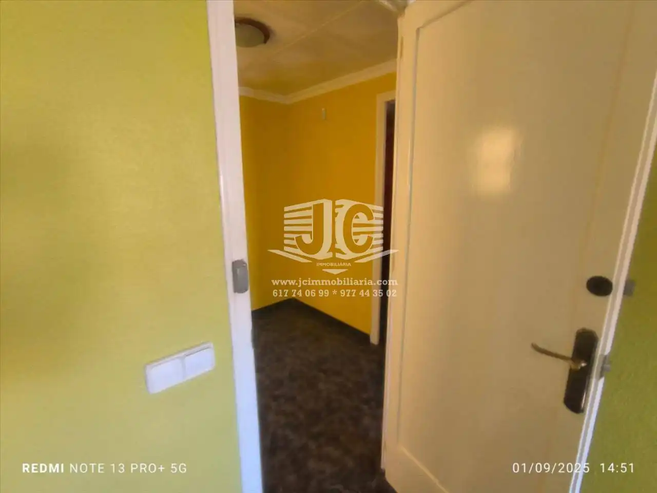 Appartement avec terrasse à vendre à Calle Santa Candia, imagen 37