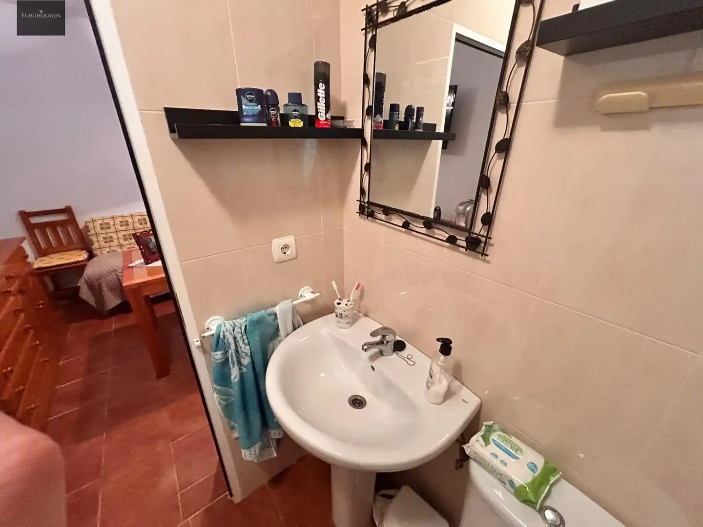 Maison rustique à vendre à Polígono 2 Paraje 85 LOMA GATO, imagen 16