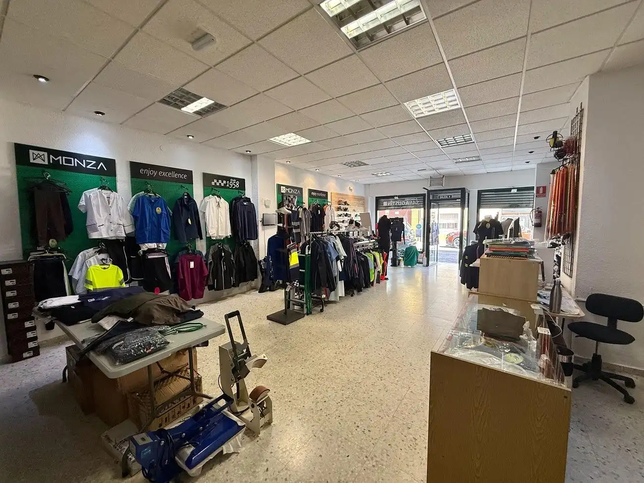 Local comercial en venta en San Roque - Ronda Norte, imagen 6
