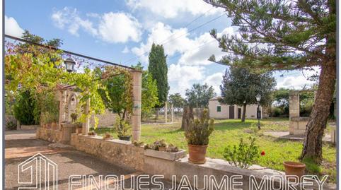 Foto 2 de Finca rústica en venda a Calle Arraval, Sn, Llubí, Illes Balears