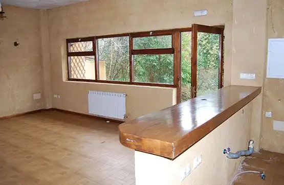 Cuina de Local en venda en Santa María de la Vega