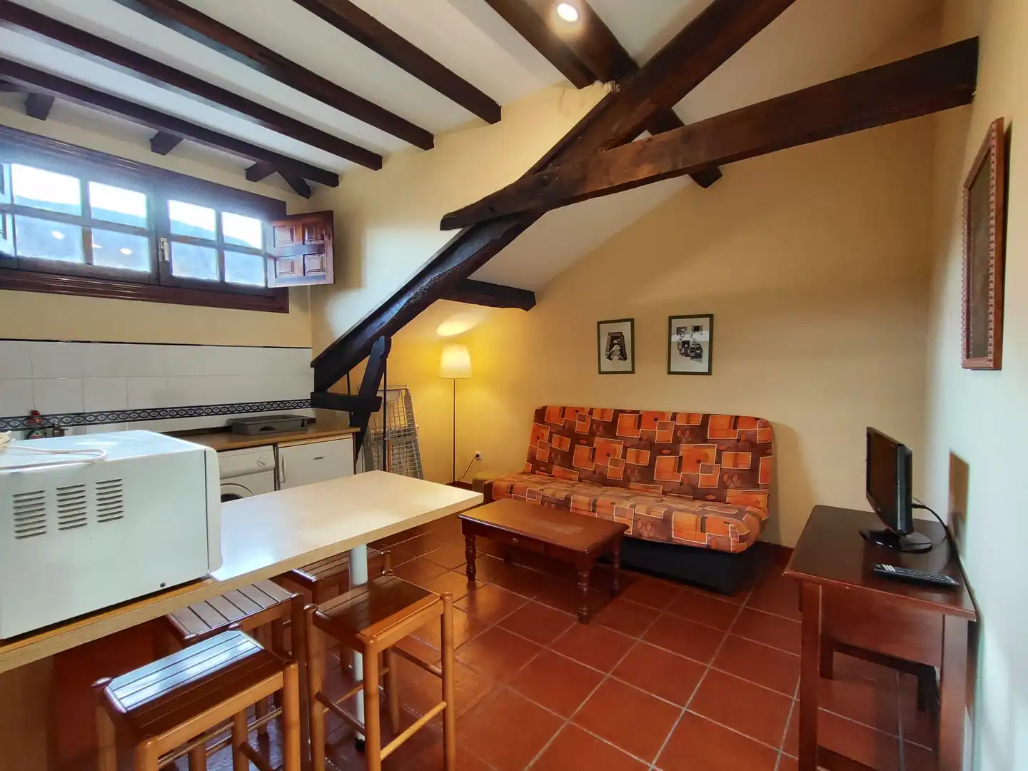 Ático de alquiler en Lugar Posada, 102, Posada - Barro