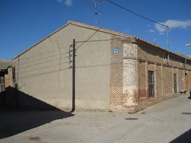 Außenansicht von Residential zum Verkauf in El Campo de Peñaranda 