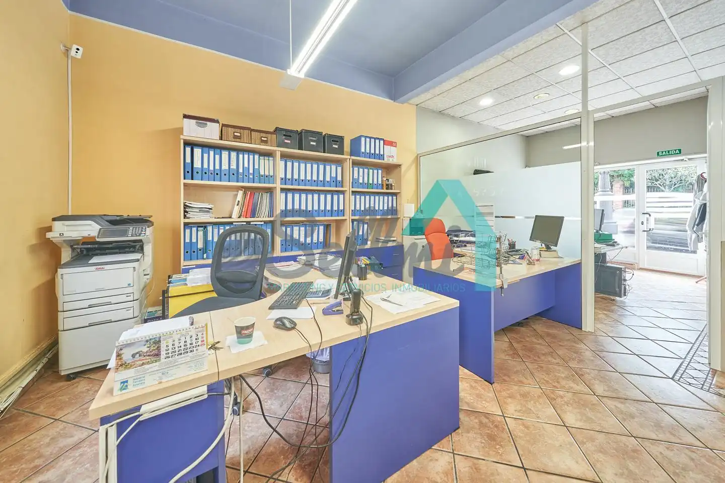 Local comercial en venda a Calle Tenderina Alta, imagen 11