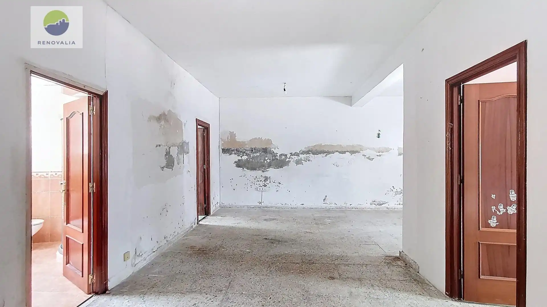 Casa con terraza en venta en Calle Pamplona, imagen 22