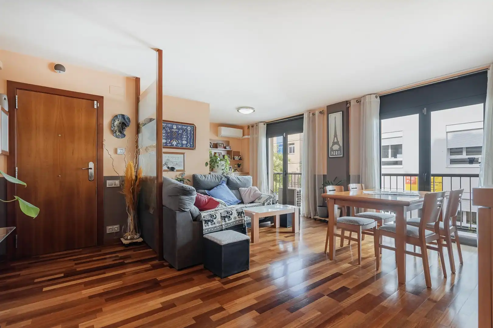 Piso con ascensor en venta en Carrer de Carbonell