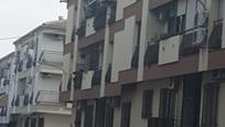 Exterior view of Flat for sale in Úbeda  with Air Conditioner