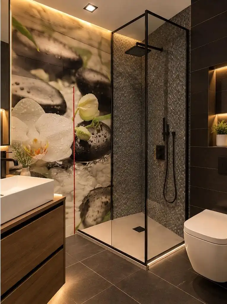 Baño de Piso en venta en Barcelona