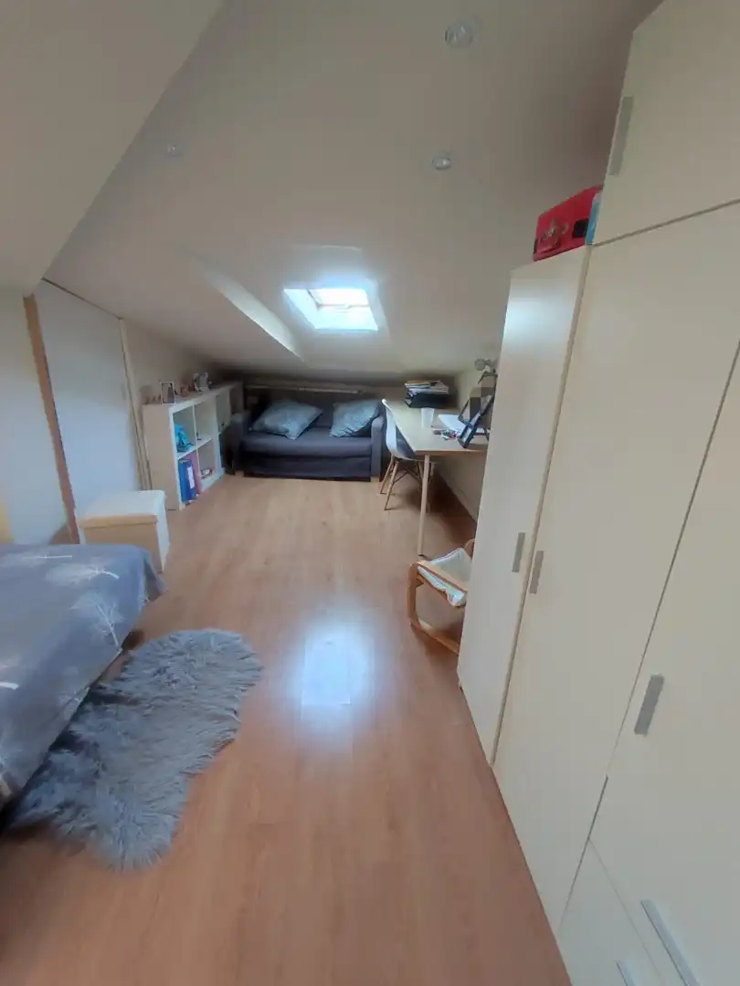 Casa con balcón en venta en Calle Triunfo Ave María, imagen 9