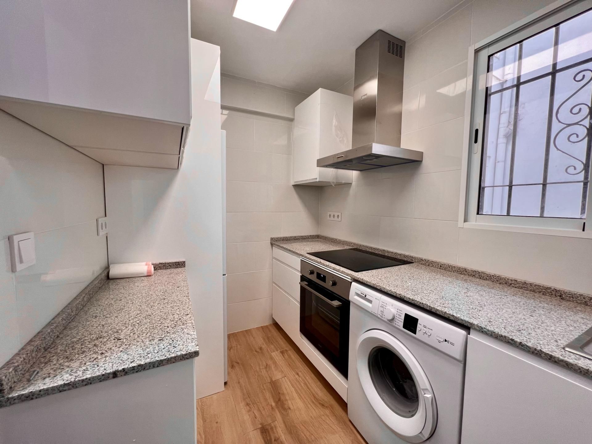 Piso para compartir en Ciudad Jardín - Zoco, Poniente-Sur,  Córdoba Capital