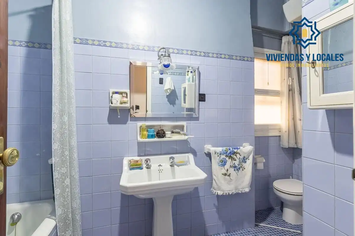 Piso con terraza en venta en Ronda, imagen 24