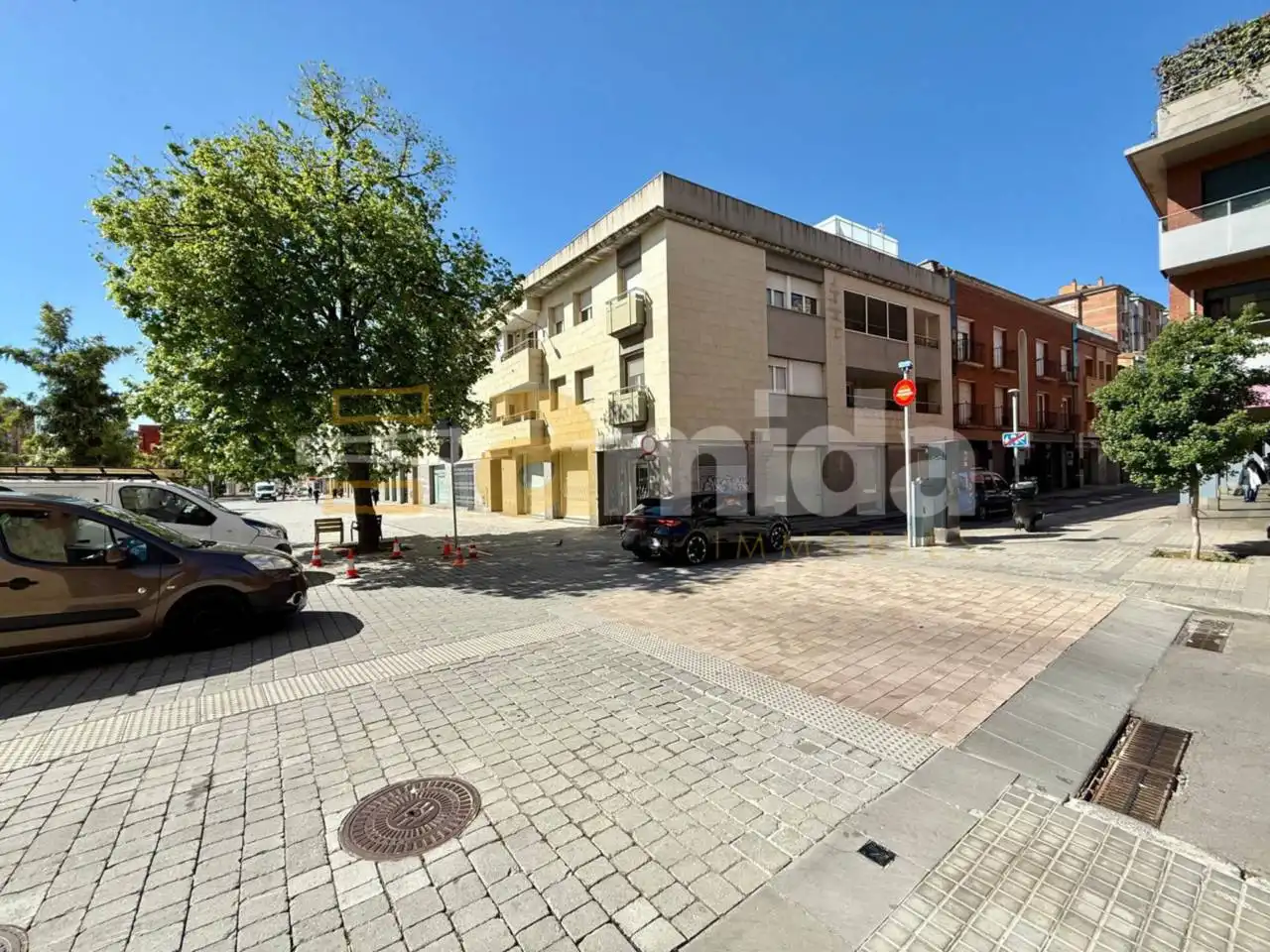 Local comercial en alquiler en Centre - Sant Oleguer, imagen 35