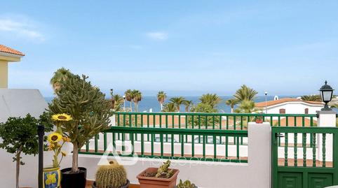 Foto 4 de Pis en venda a Calle el Mirlo, Alcalá, Santa Cruz de Tenerife