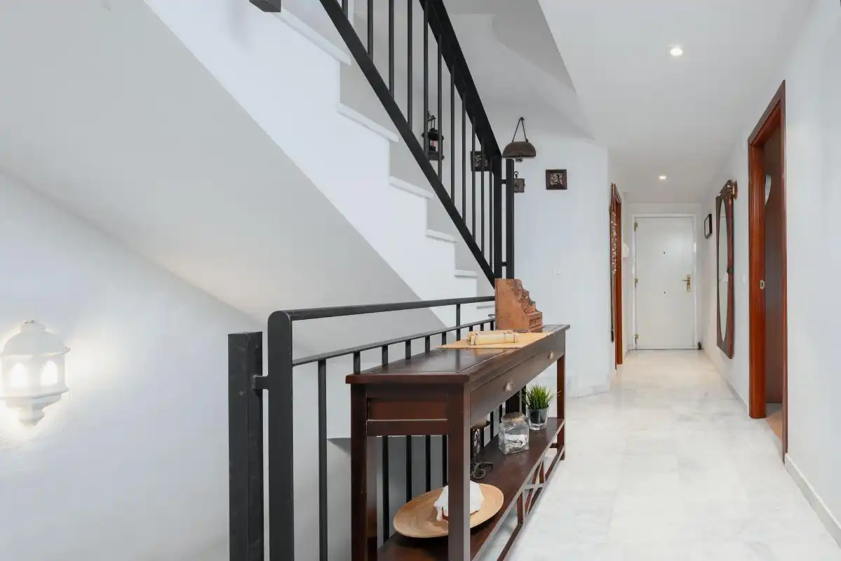 Casa adosada en venta en Espartinas con Calefacción y Amueblado
