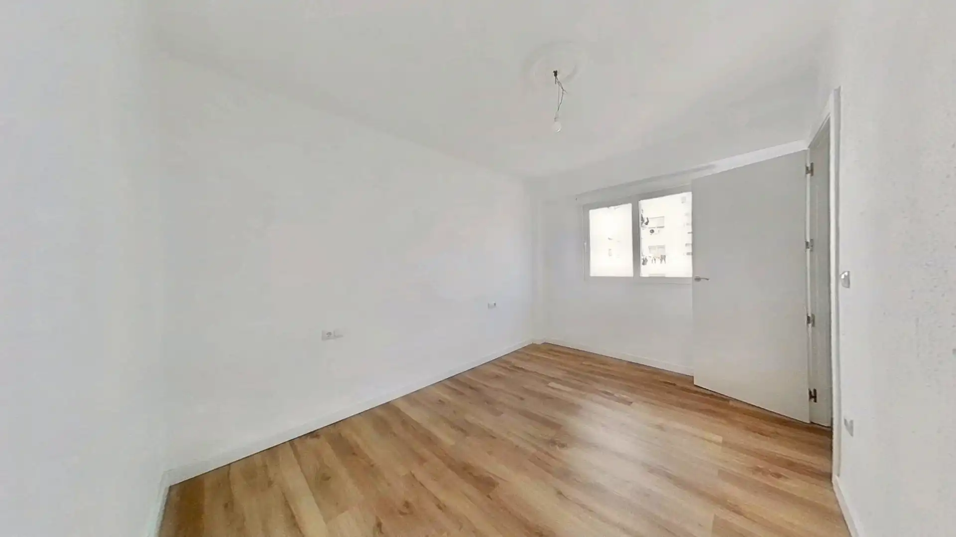 Piso de alquiler en Els Orriols