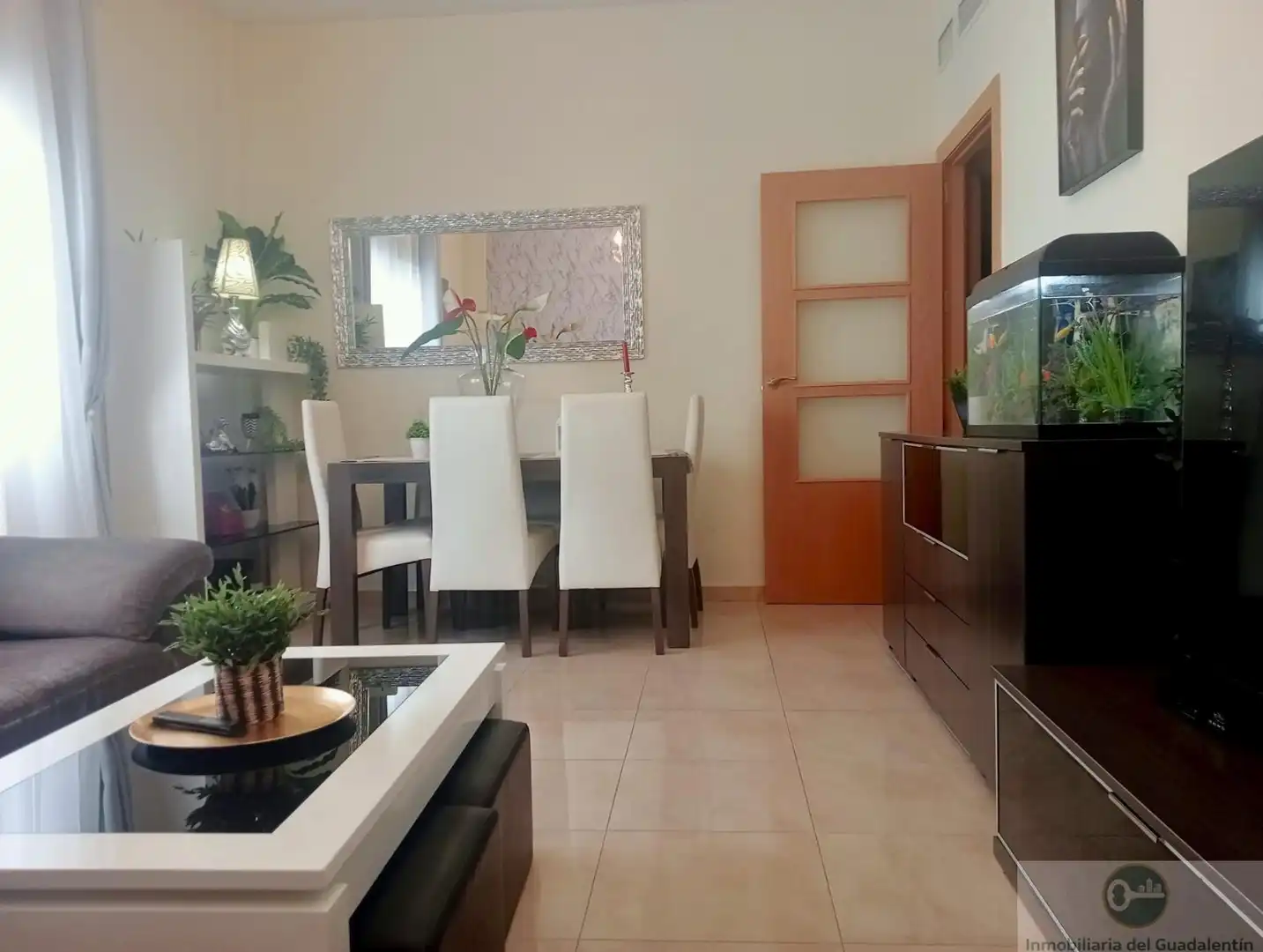 Piso con ascensor en venta en Lorca Ciudad, imagen 4