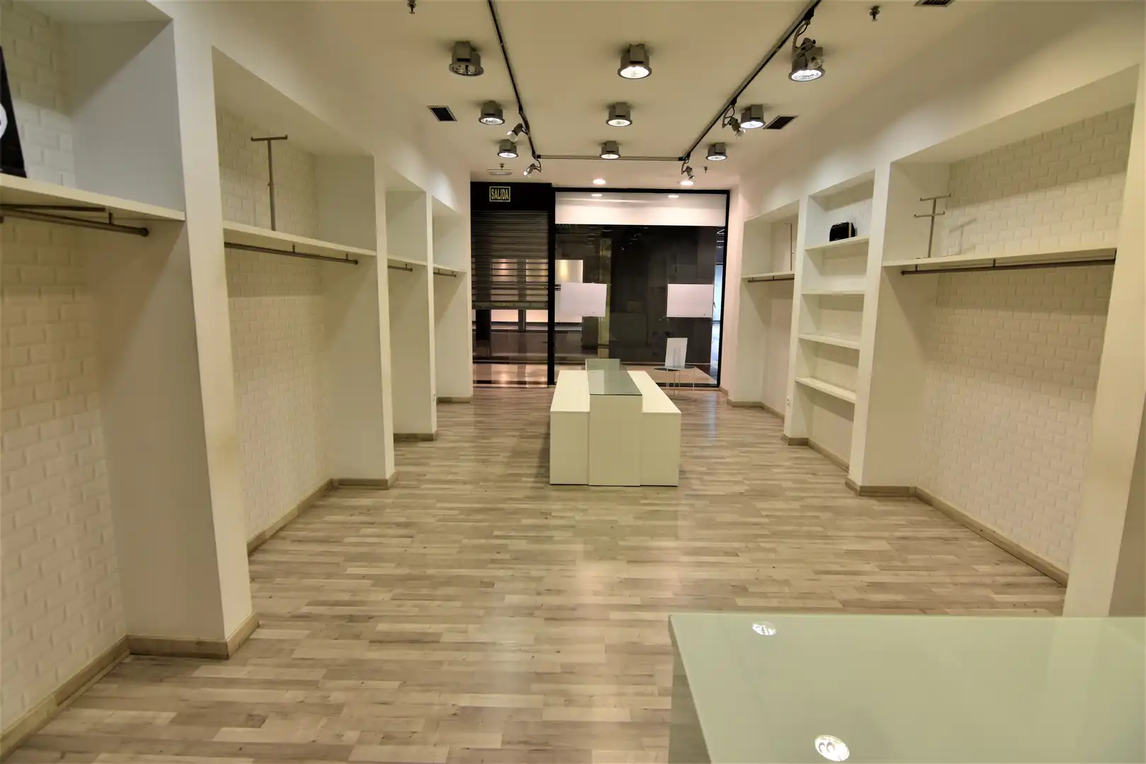 Business premises for sale in Rúa Alcalde Marchesi, imagen 6