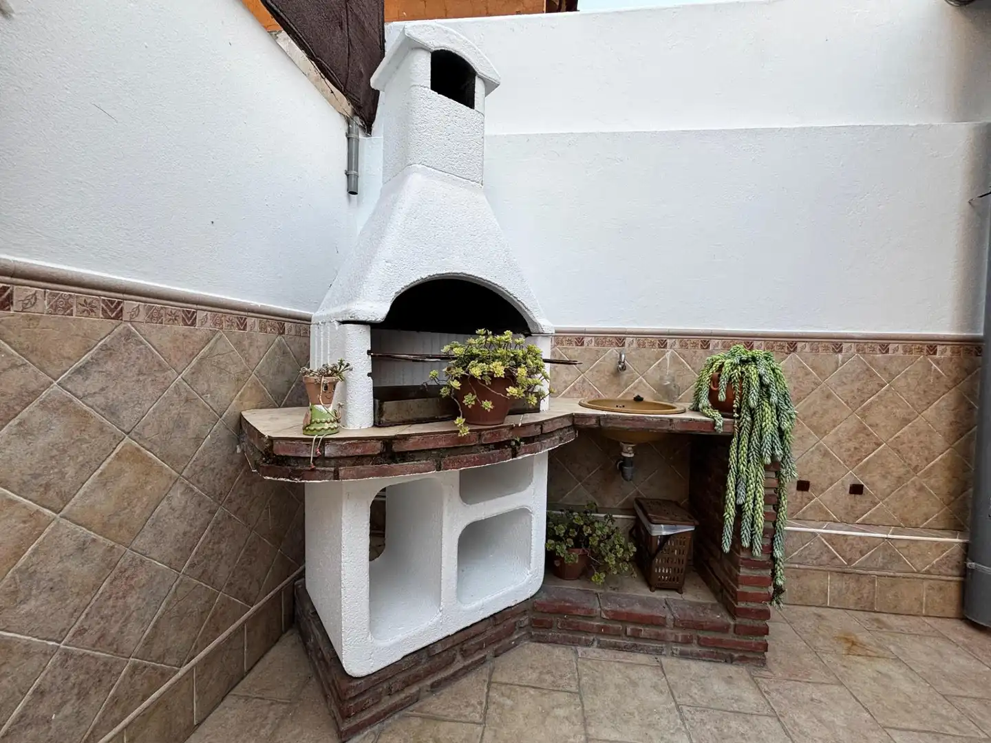 Terraced house for sale in San Pedro - Gabriel Miró - María Guerrero, imagen 4