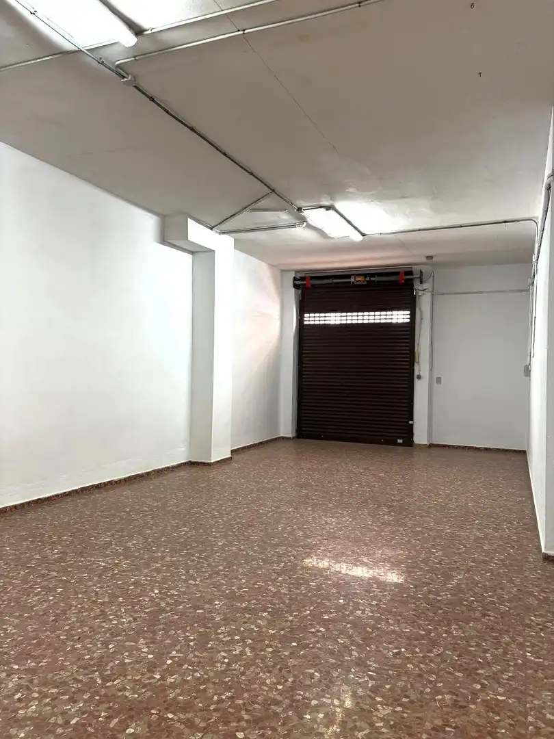 Business premises for sale in Algemesí, imagen 19
