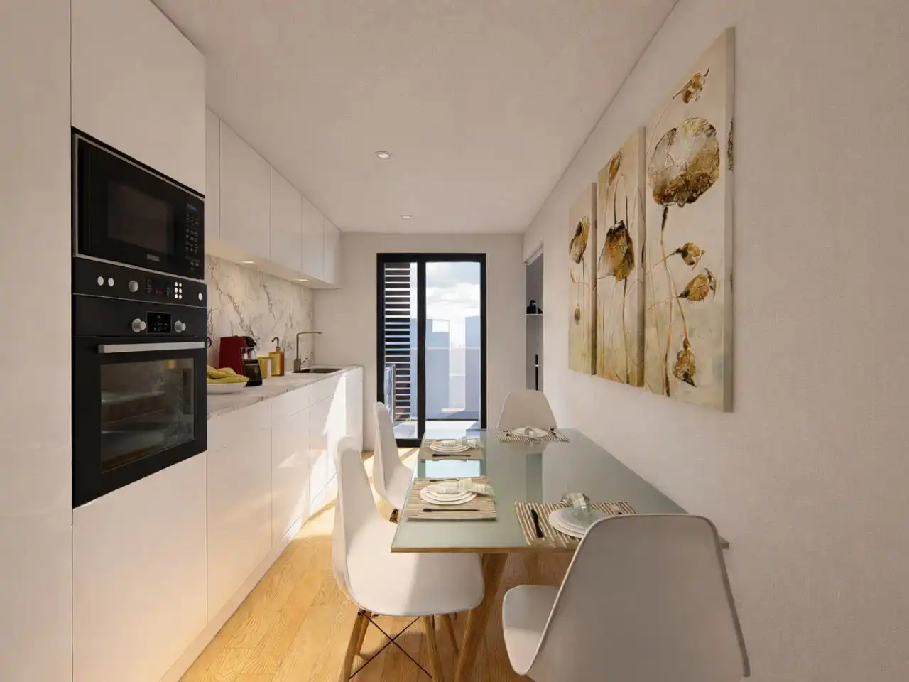Attique avec ascenseur à vendre à doctor clara 41, imagen 4