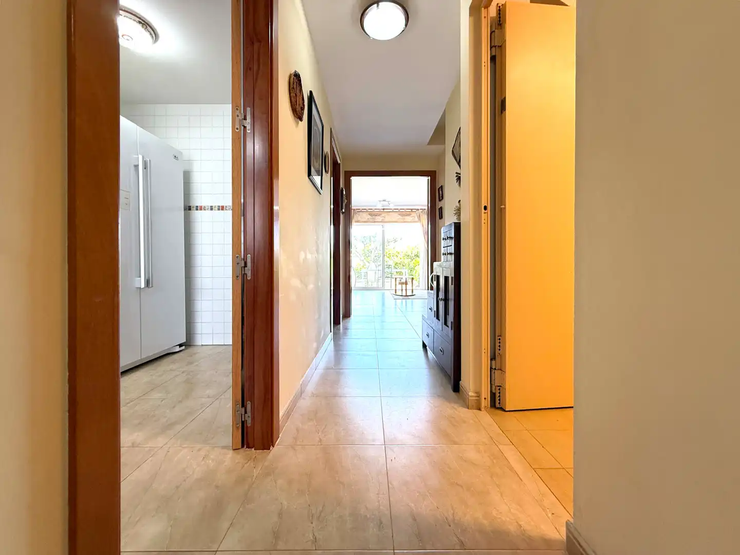 Reihenhaus mit Garten zum Verkauf in Carrer Jacint Verdaguer, imagen 20