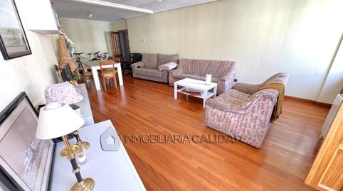 Photo 4 of Flat for rent in Casco Antiguo, Burgos Capital