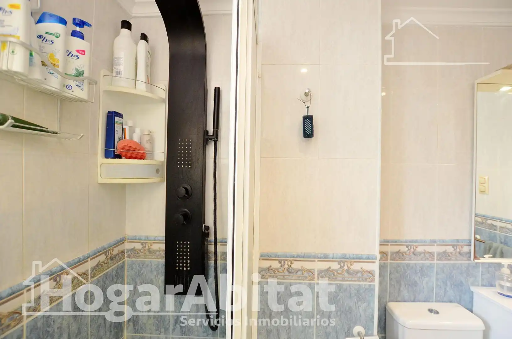 Baño de Piso en venta en Tavernes de la Valldigna