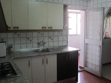 Wohnung zur Miete in La Victoria