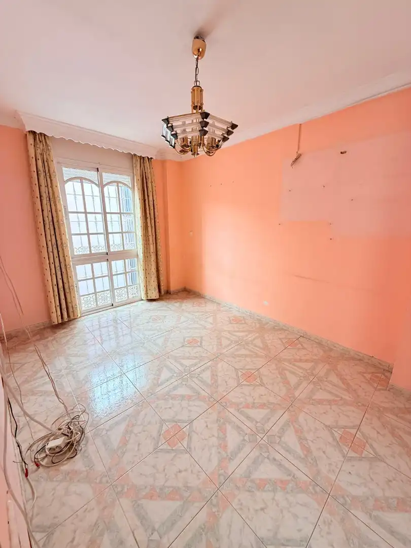 Dormitori de Casa o xalet en venda en Málaga amb Terrassa i Balcó