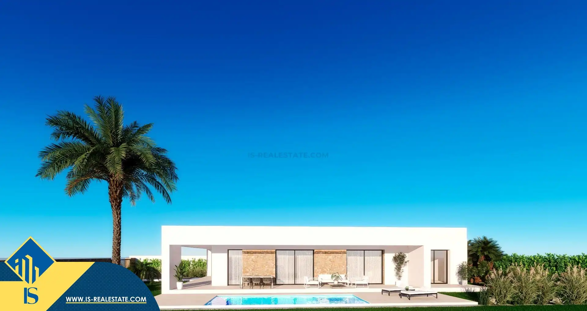 Xalet amb piscina en venda a Balcón de Finestrat - Terra Marina, imagen 7