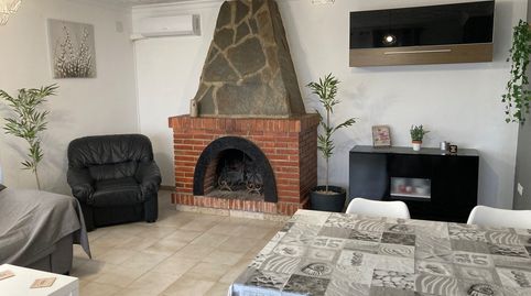 Foto 3 de Casa o xalet de lloguer a Calle del Fenas, Costa Sur, Peñíscola / Peníscola