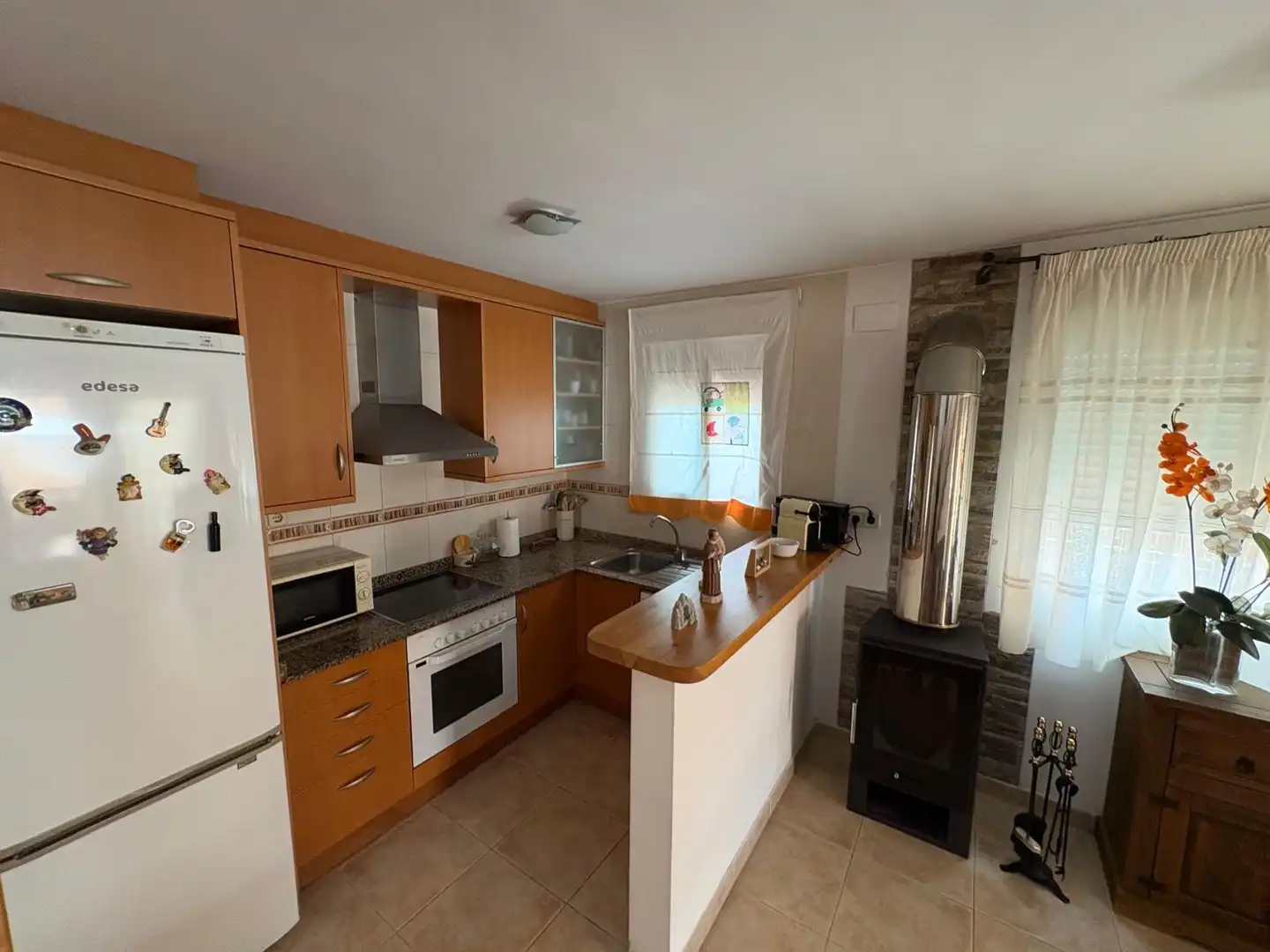 Casa con balcone in vendita a Las Atalayas - Urmi - Cerro de Mar, imagen 34