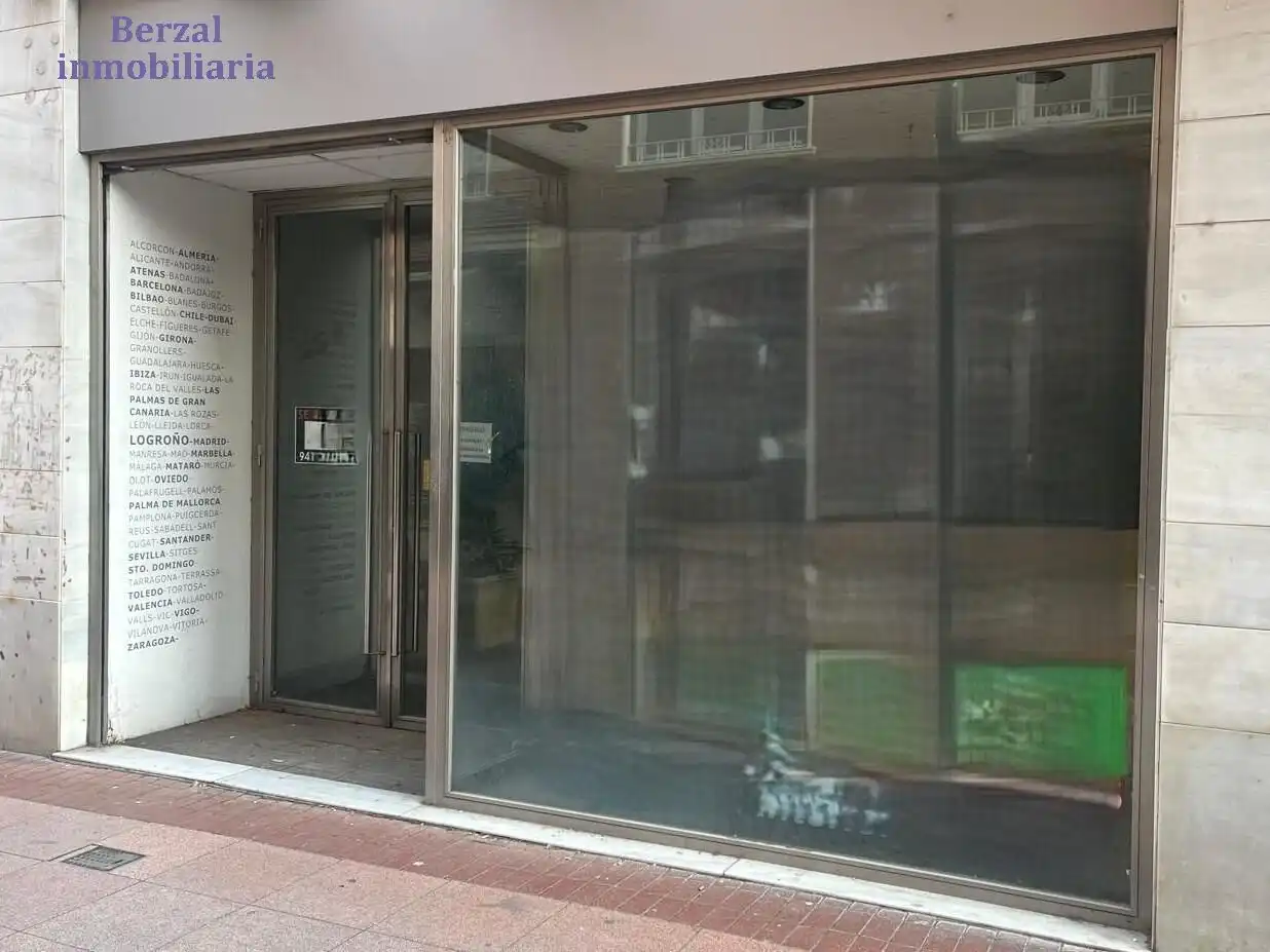 Business premises to rent in Centro, imagen 2