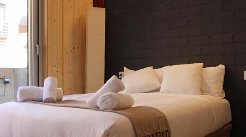 Foto 2 de Estudi de lloguer a Guindalera,  Madrid Capital