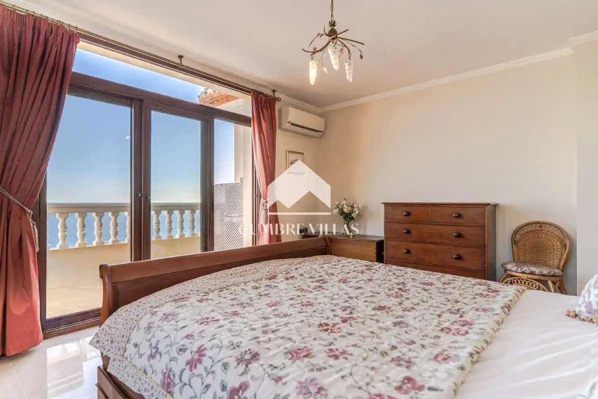 Casa en venda a Monte los Almendros - El Pargo - Costa Aguilera, imagen 49