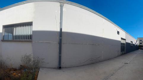 Photo 3 of Industrial buildings for sale in Carrer del Llevant, 7, Tàrrega, Lleida