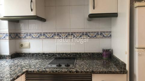 Foto 2 von Maisonette zur Miete in La Cañada, Paterna