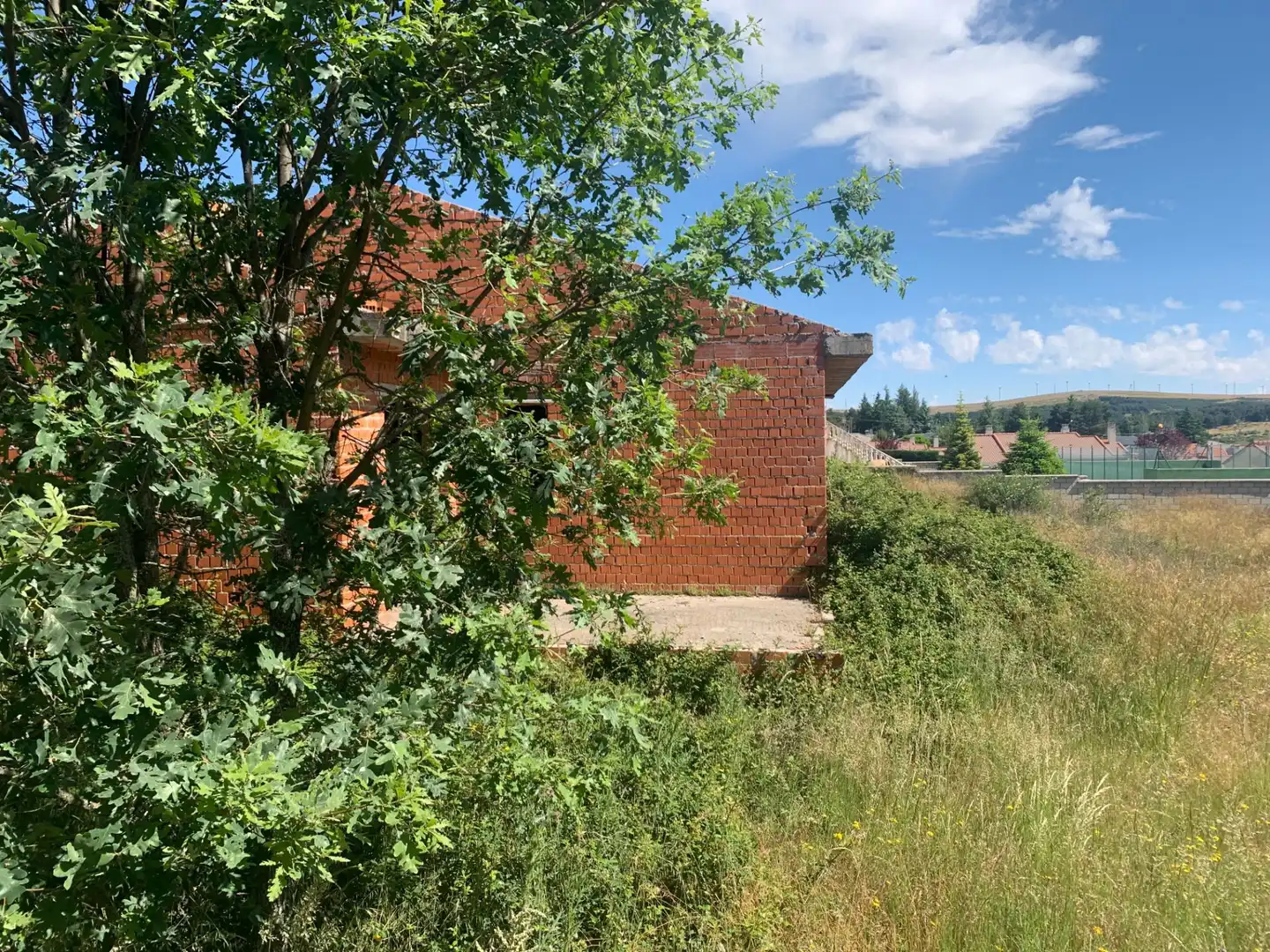 Residential for sale in Herradón de Pinares