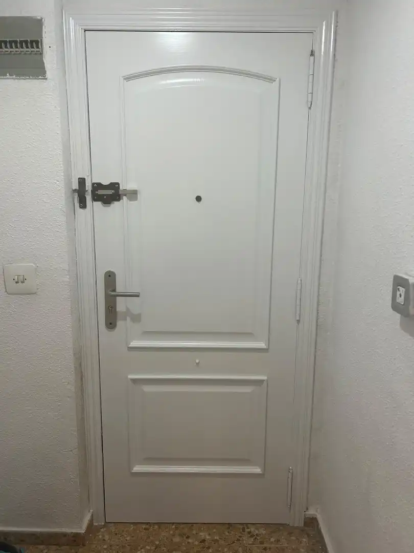 Piso en venta en Sueca ciudad