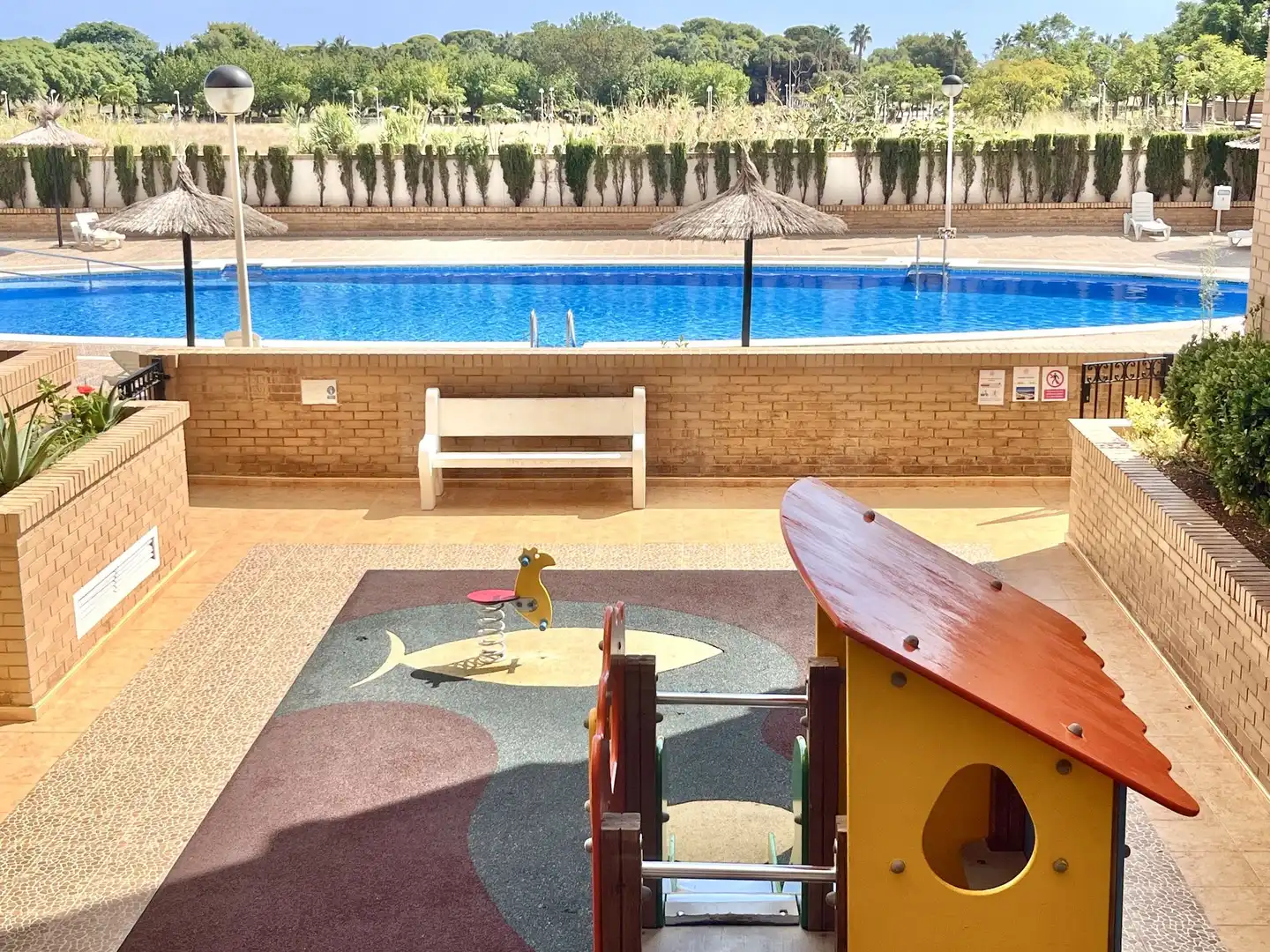 Flat with pool for sale in Marina d'Or, imagen 33