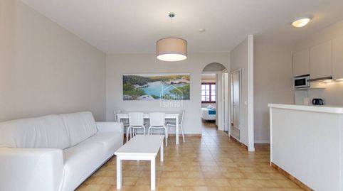 Foto 4 von Wohnungen zum Verkauf in Cala en Porter, Alaior