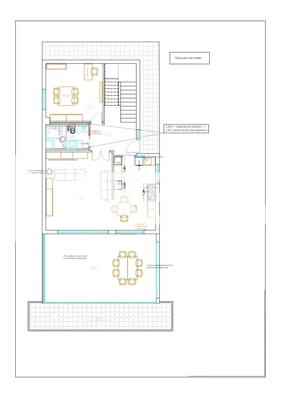 Piso en venta en Donostia - San Sebastián  con Calefacción, Terraza y Trastero