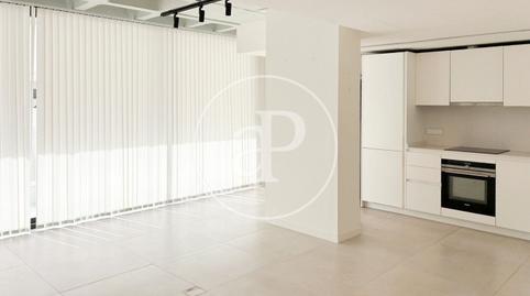 Foto 4 de Pis de lloguer a Carrer de Robert Graves, El Terreno,  Palma de Mallorca