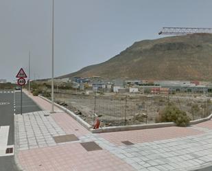 Vista exterior de Residencial en venda en Gáldar