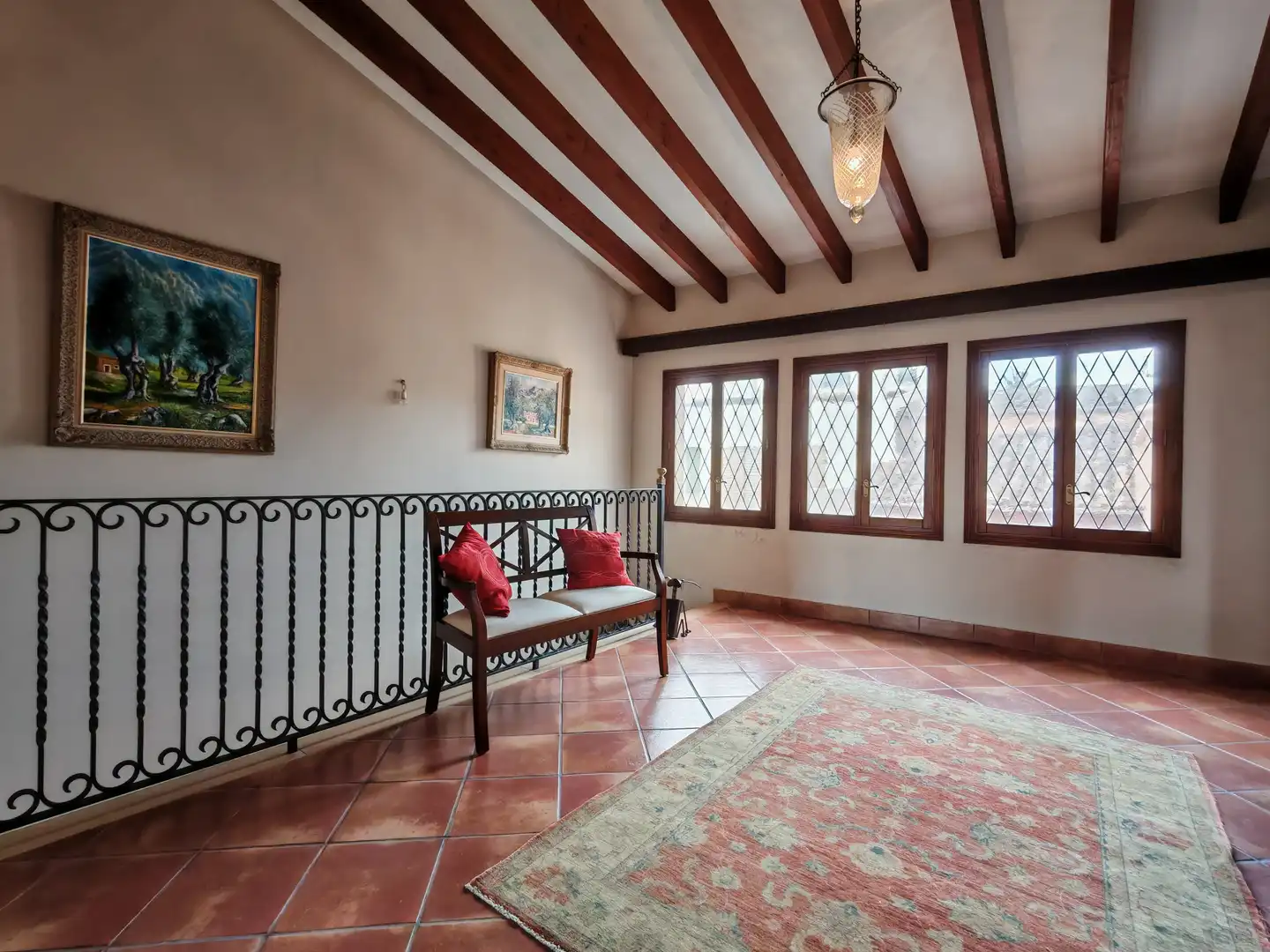 Casa o chalet en venta en Campos poble