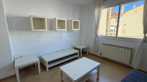 Foto 4 de Piso de alquiler en San Pablo,  Zaragoza Capital