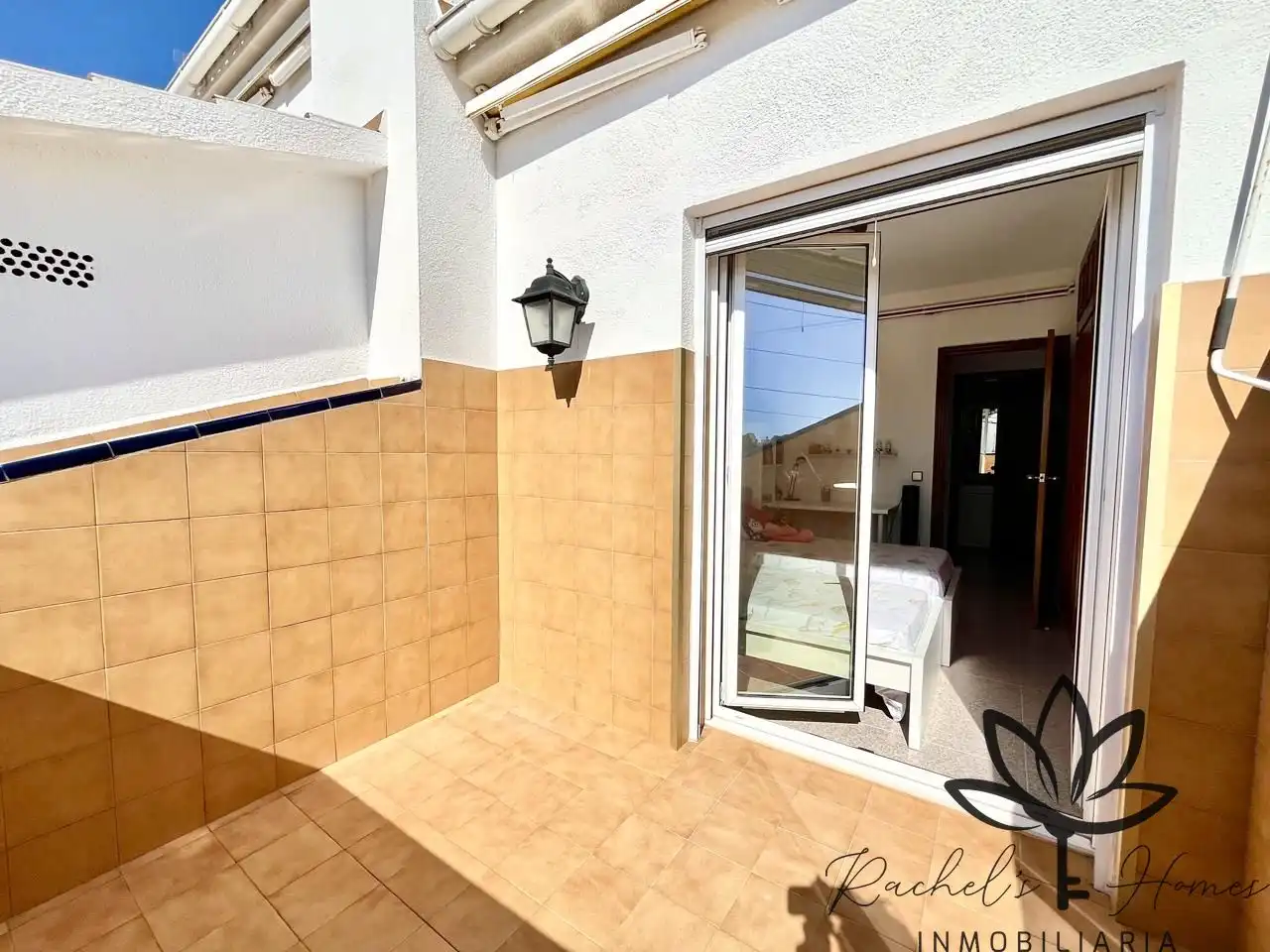 Adosado con terraza en venta en Avinguda Barcino, imagen 45