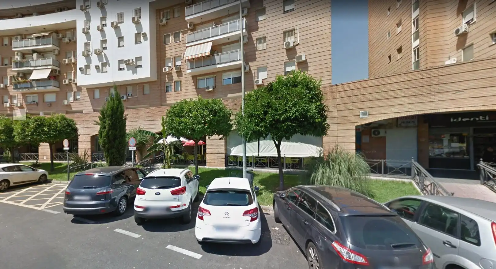 Business premises for sale in Avenida de las Ciencias 49, imagen 7